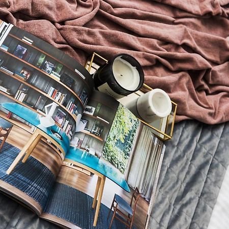 Wielopole Homes - Loftaffair Kraków Zewnętrze zdjęcie