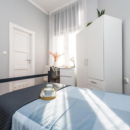 Wielopole Homes - Loftaffair Kraków Zewnętrze zdjęcie