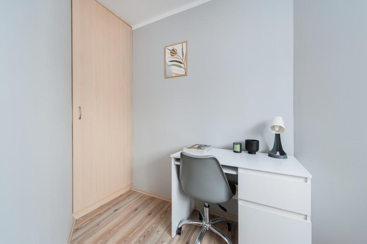 Wielopole Homes - Loftaffair Kraków Zewnętrze zdjęcie