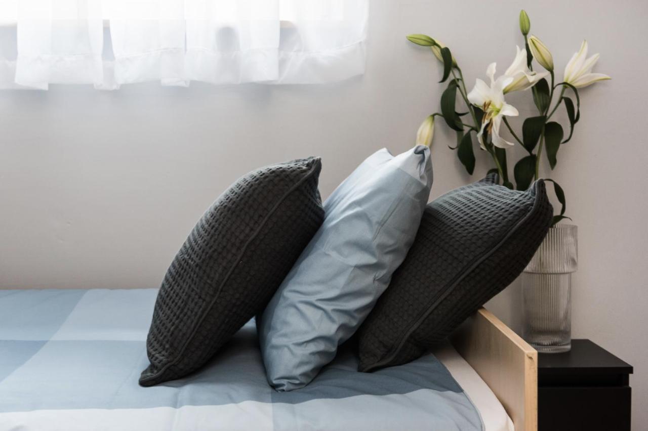 Wielopole Homes - Loftaffair Kraków Zewnętrze zdjęcie