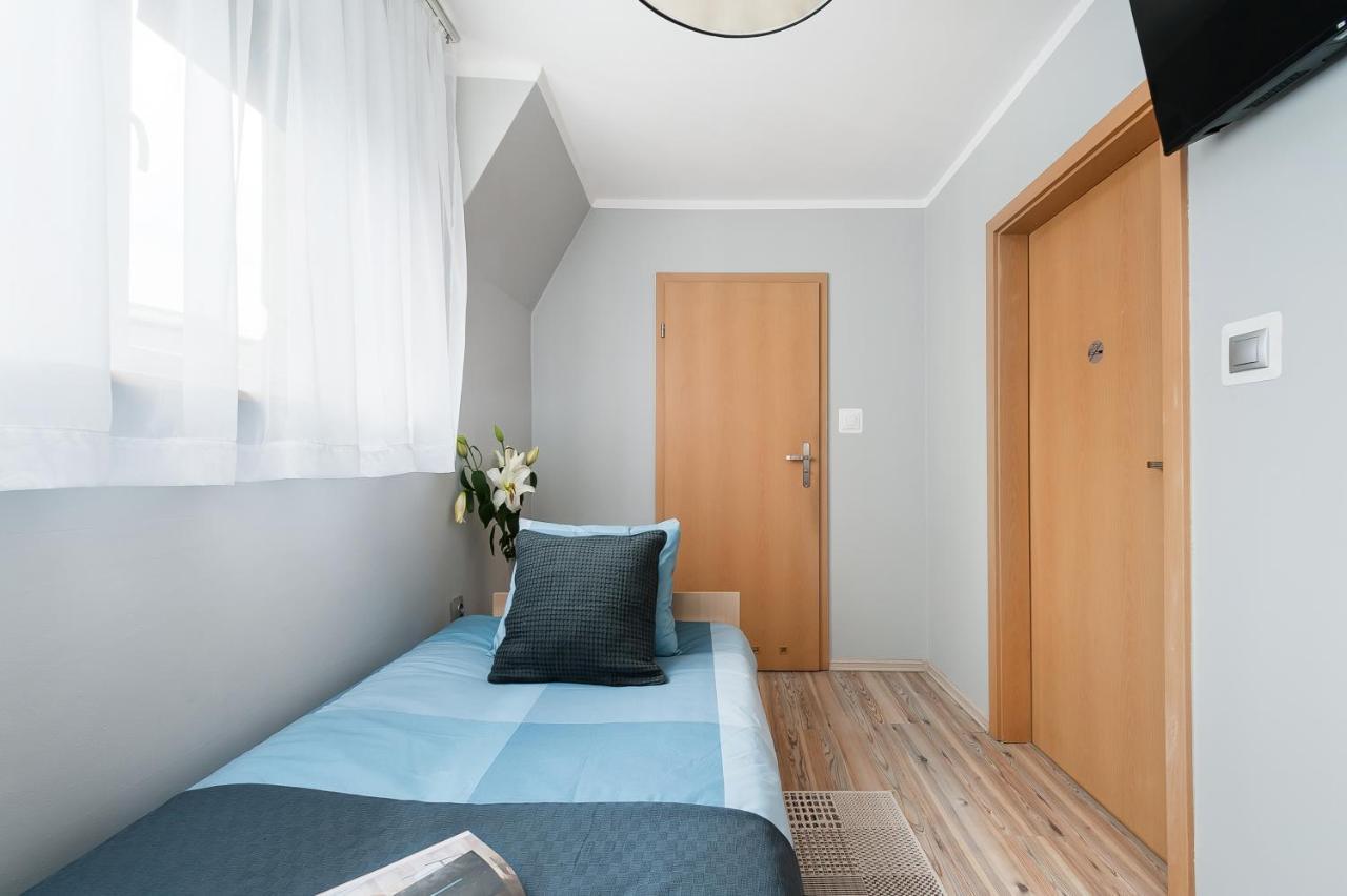 Wielopole Homes - Loftaffair Kraków Zewnętrze zdjęcie
