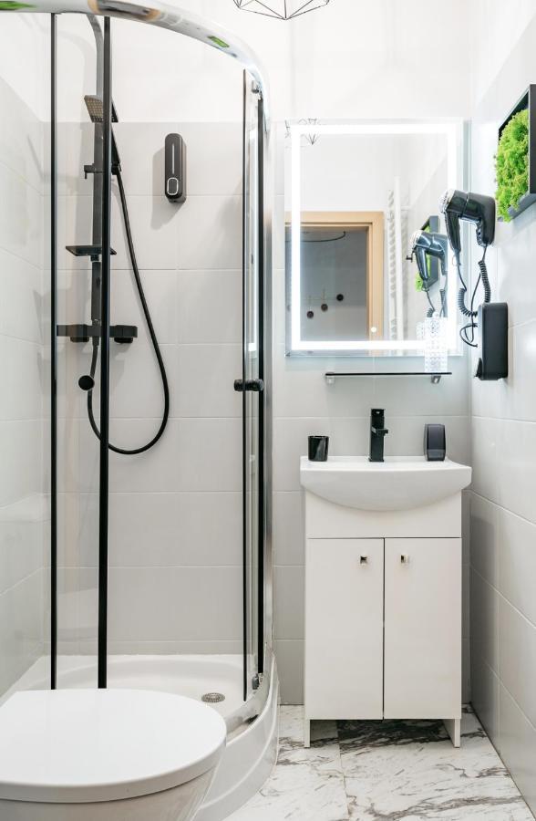 Wielopole Homes - Loftaffair Kraków Zewnętrze zdjęcie