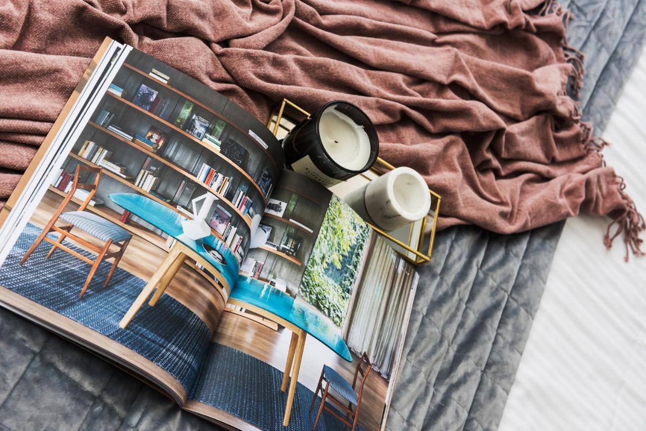 Wielopole Homes - Loftaffair Kraków Zewnętrze zdjęcie
