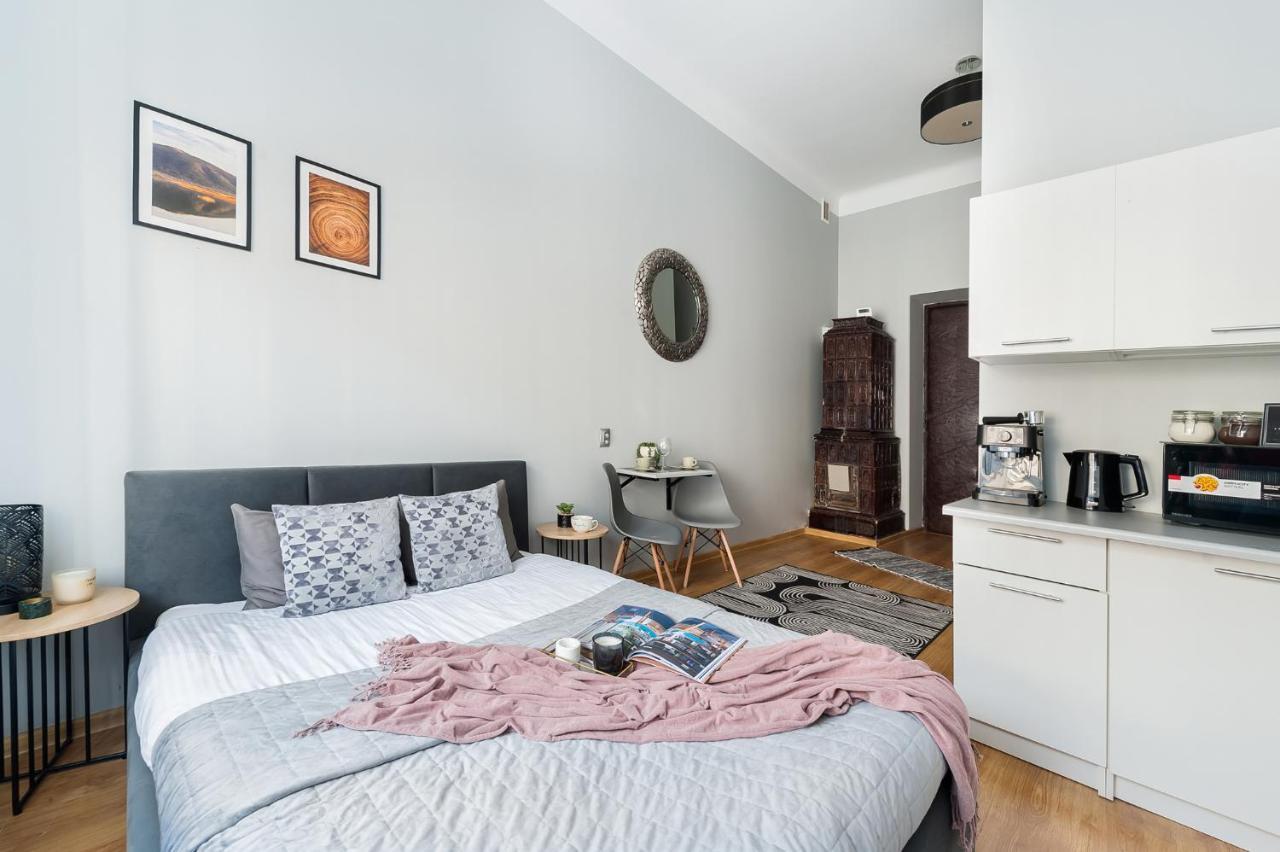 Wielopole Homes - Loftaffair Kraków Zewnętrze zdjęcie