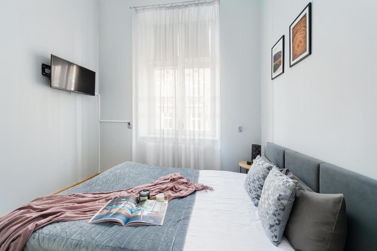 Wielopole Homes - Loftaffair Kraków Zewnętrze zdjęcie
