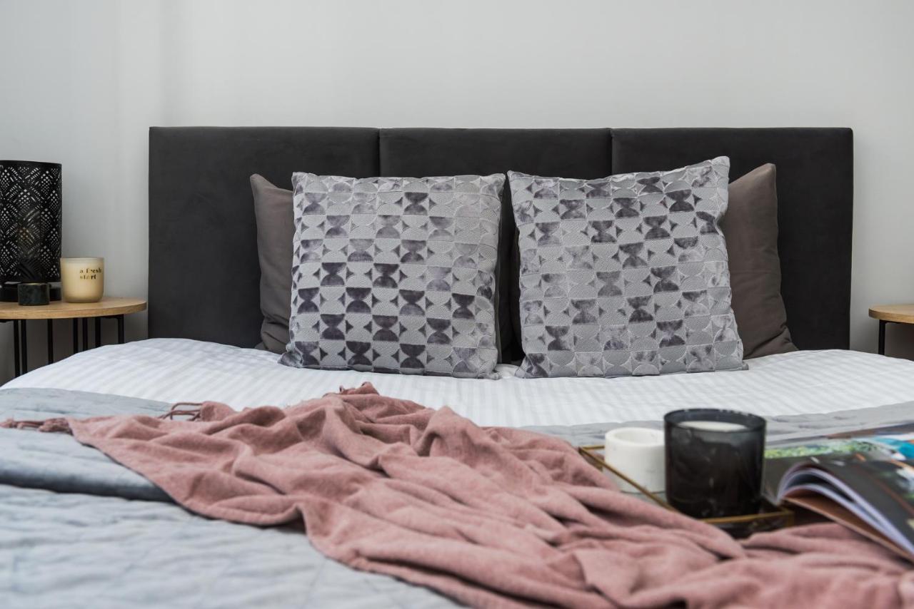 Wielopole Homes - Loftaffair Kraków Zewnętrze zdjęcie