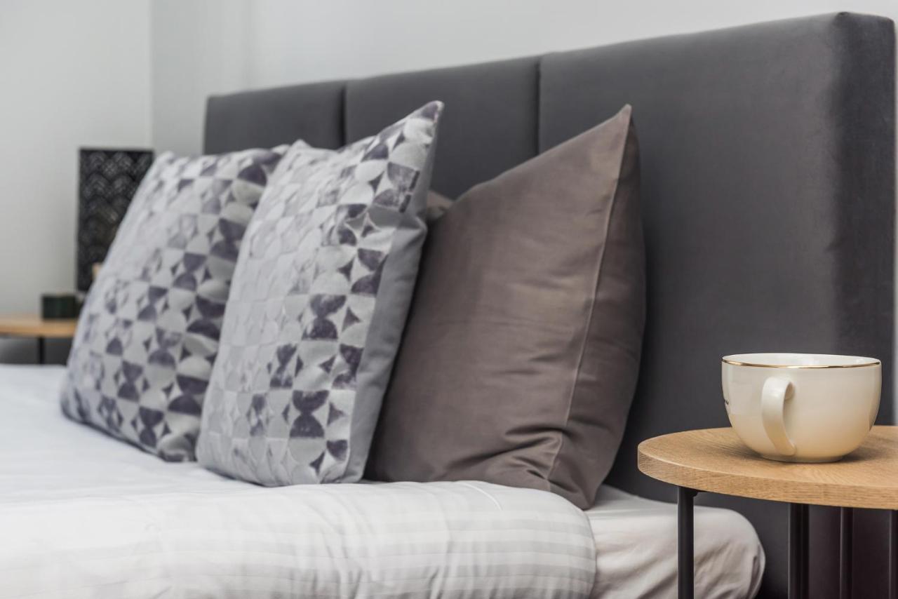 Wielopole Homes - Loftaffair Kraków Zewnętrze zdjęcie