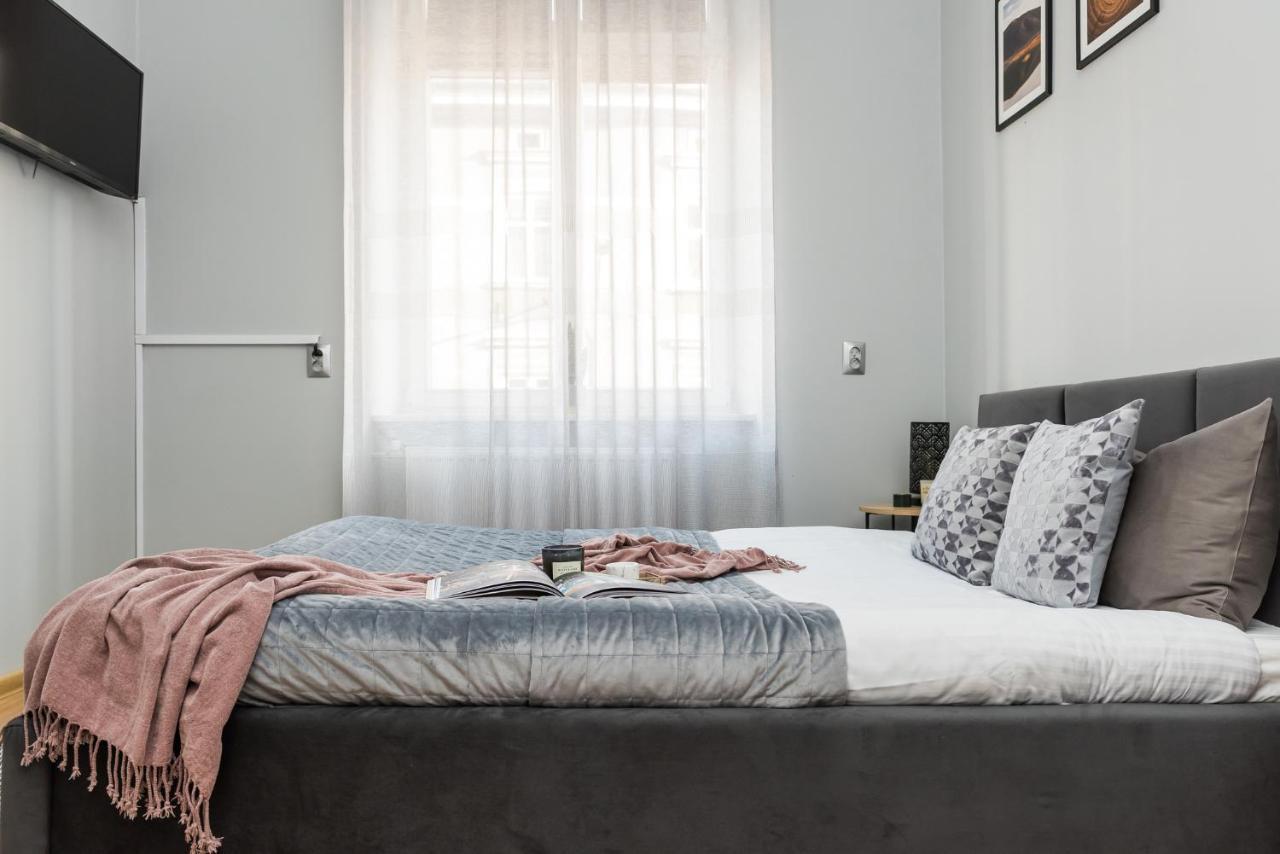 Wielopole Homes - Loftaffair Kraków Zewnętrze zdjęcie
