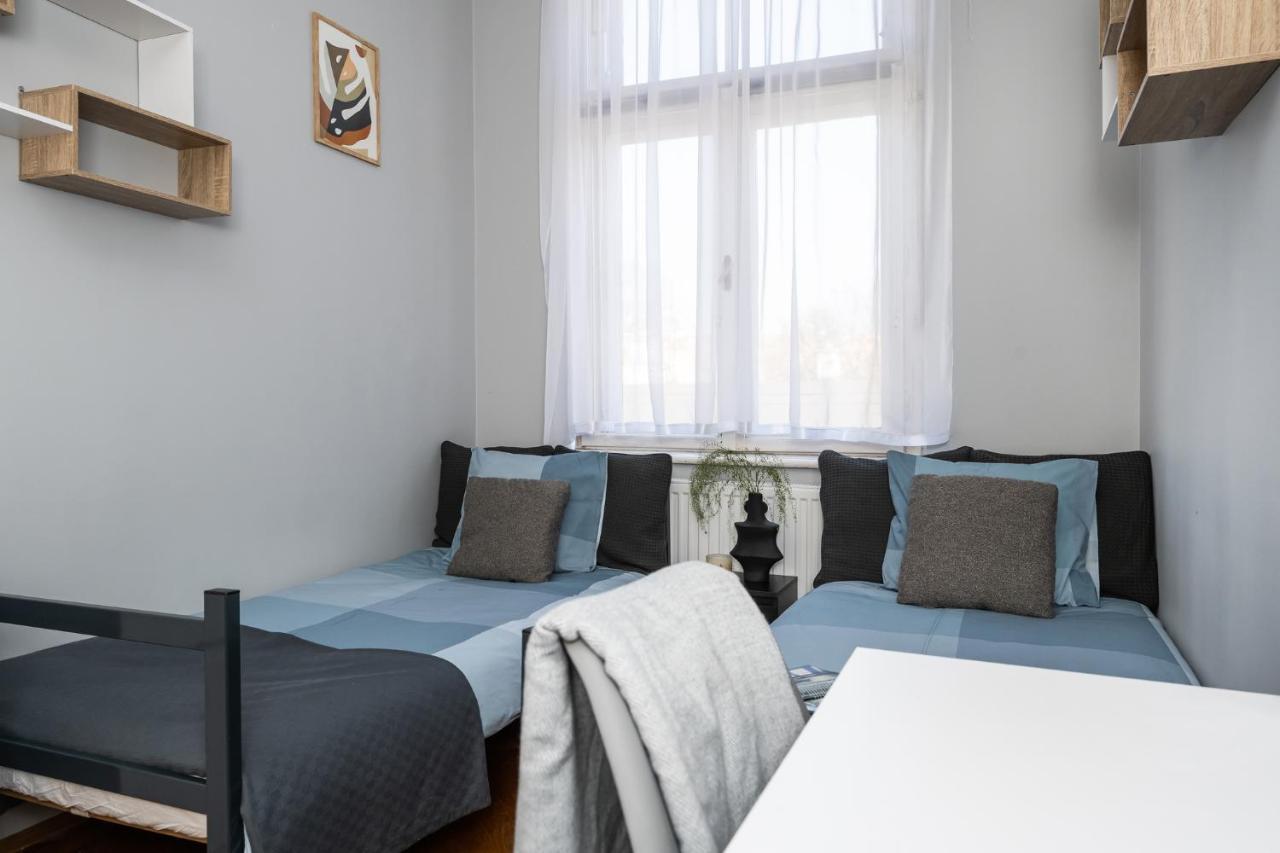 Wielopole Homes - Loftaffair Kraków Zewnętrze zdjęcie