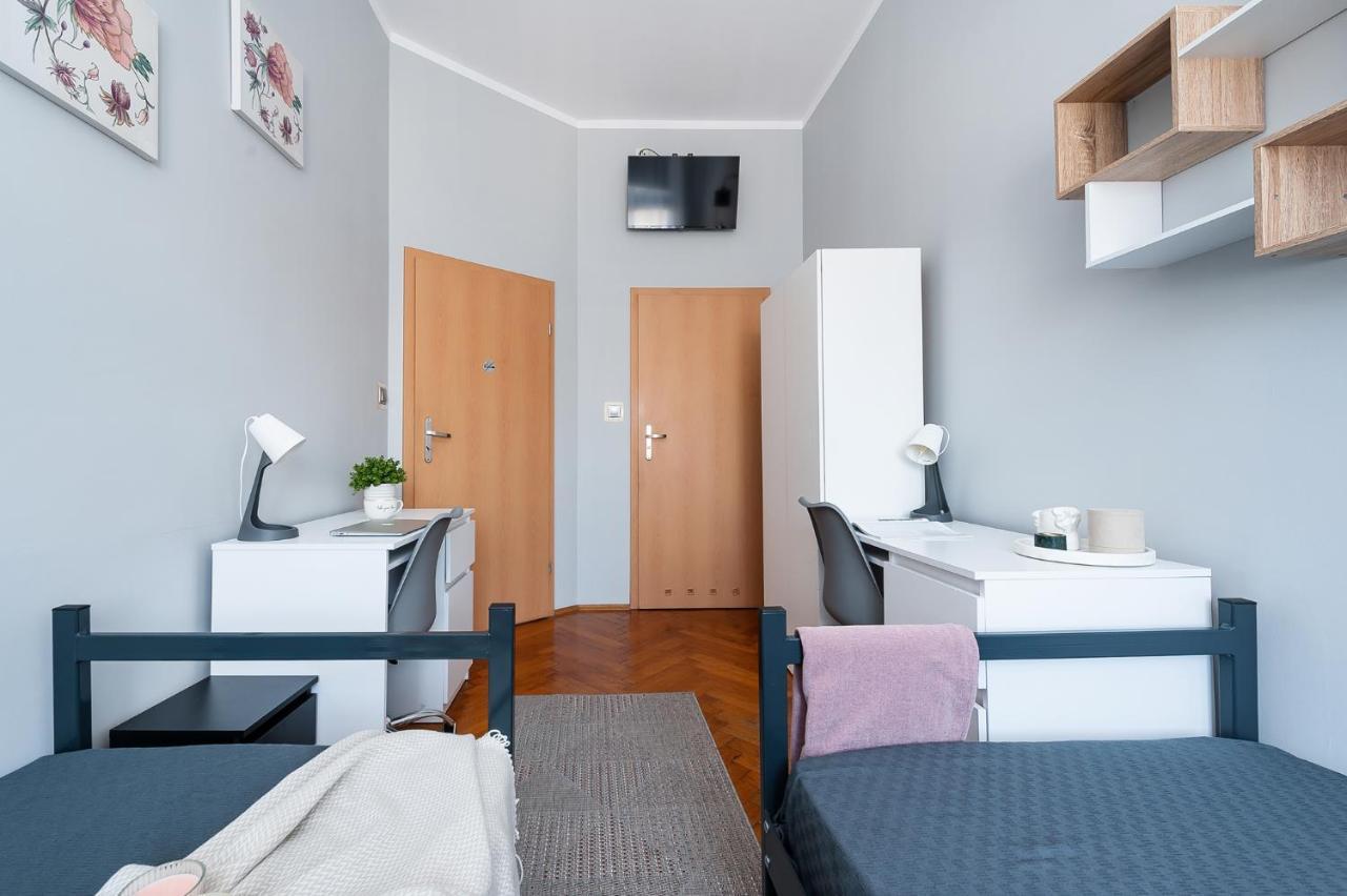 Wielopole Homes - Loftaffair Kraków Zewnętrze zdjęcie
