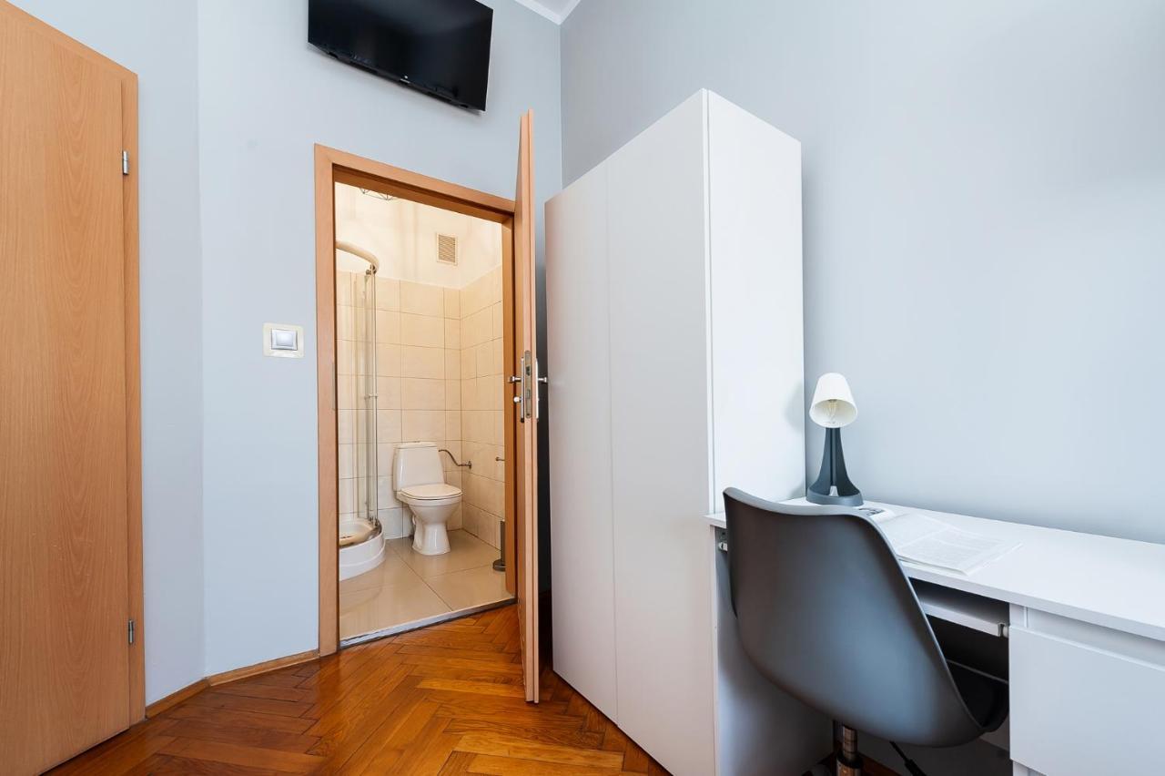 Wielopole Homes - Loftaffair Kraków Zewnętrze zdjęcie