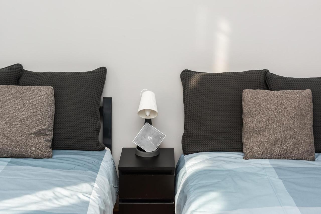 Wielopole Homes - Loftaffair Kraków Zewnętrze zdjęcie