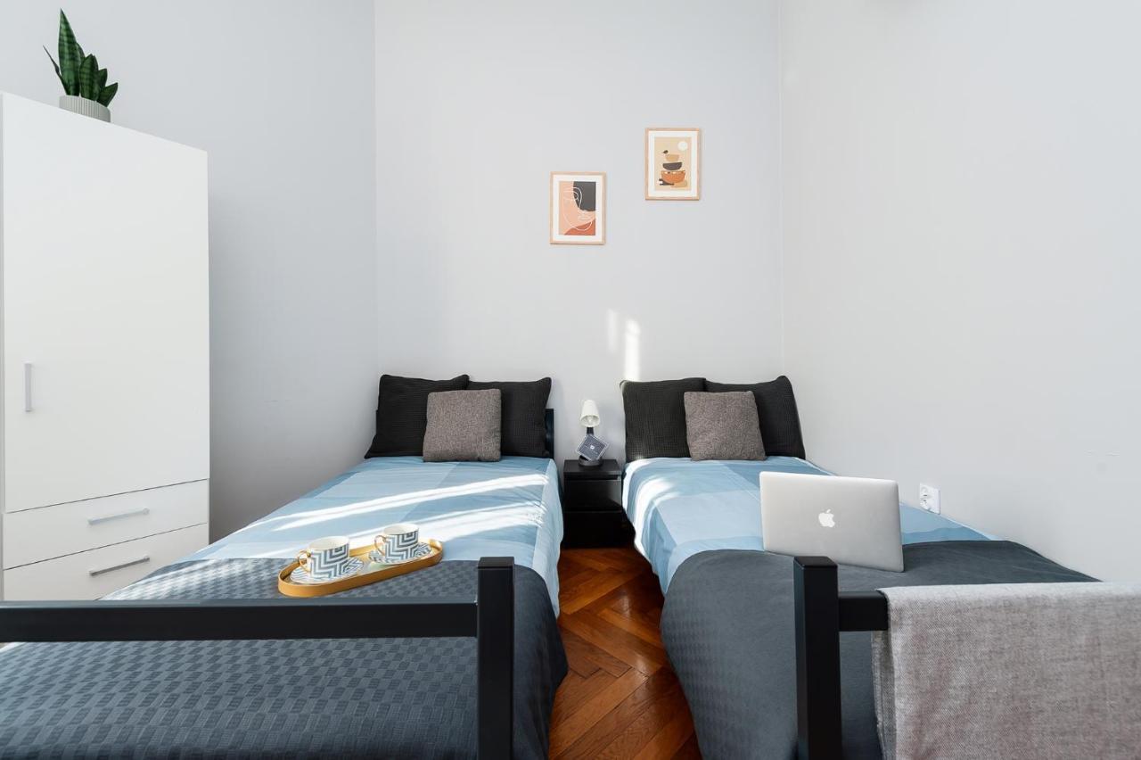 Wielopole Homes - Loftaffair Kraków Zewnętrze zdjęcie