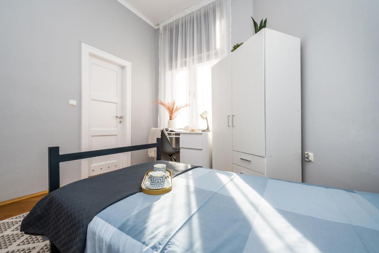 Wielopole Homes - Loftaffair Kraków Zewnętrze zdjęcie