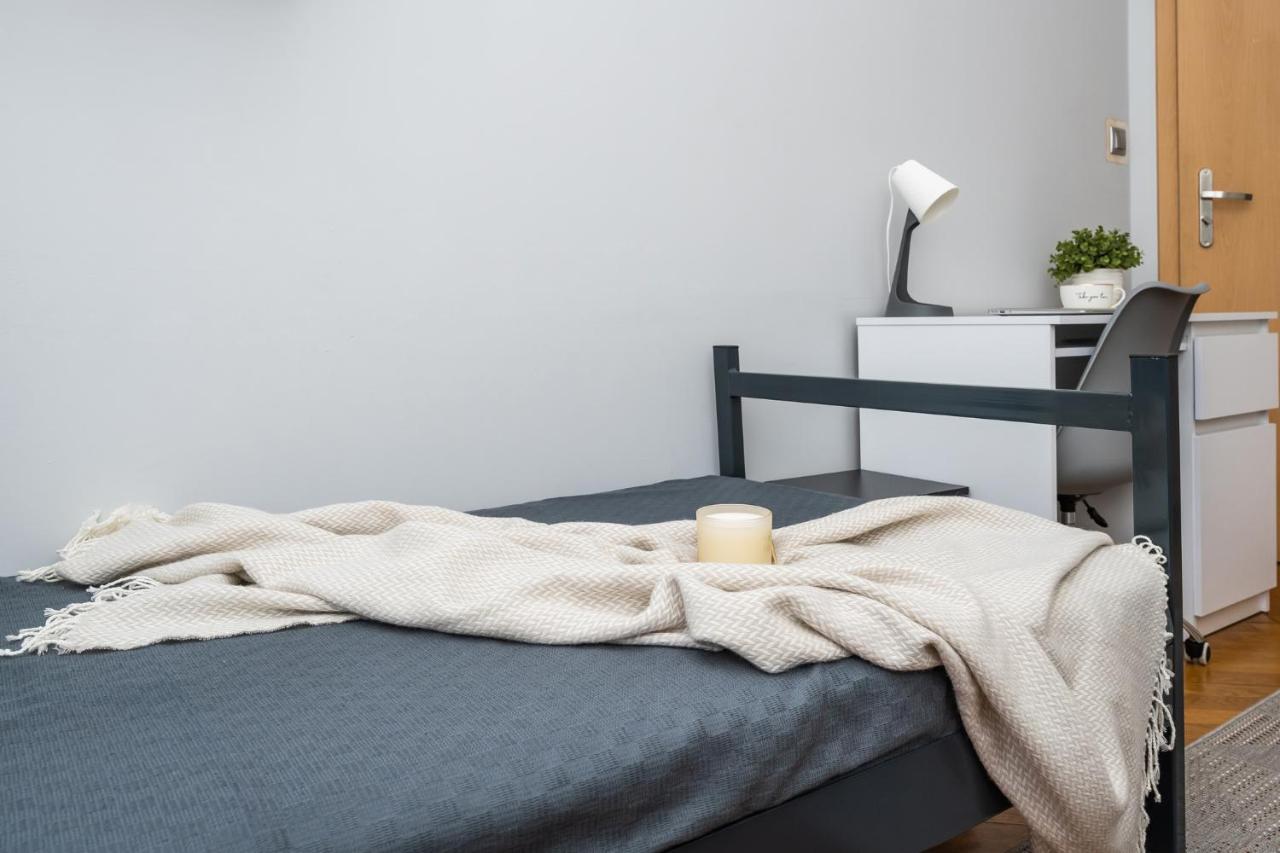 Wielopole Homes - Loftaffair Kraków Zewnętrze zdjęcie