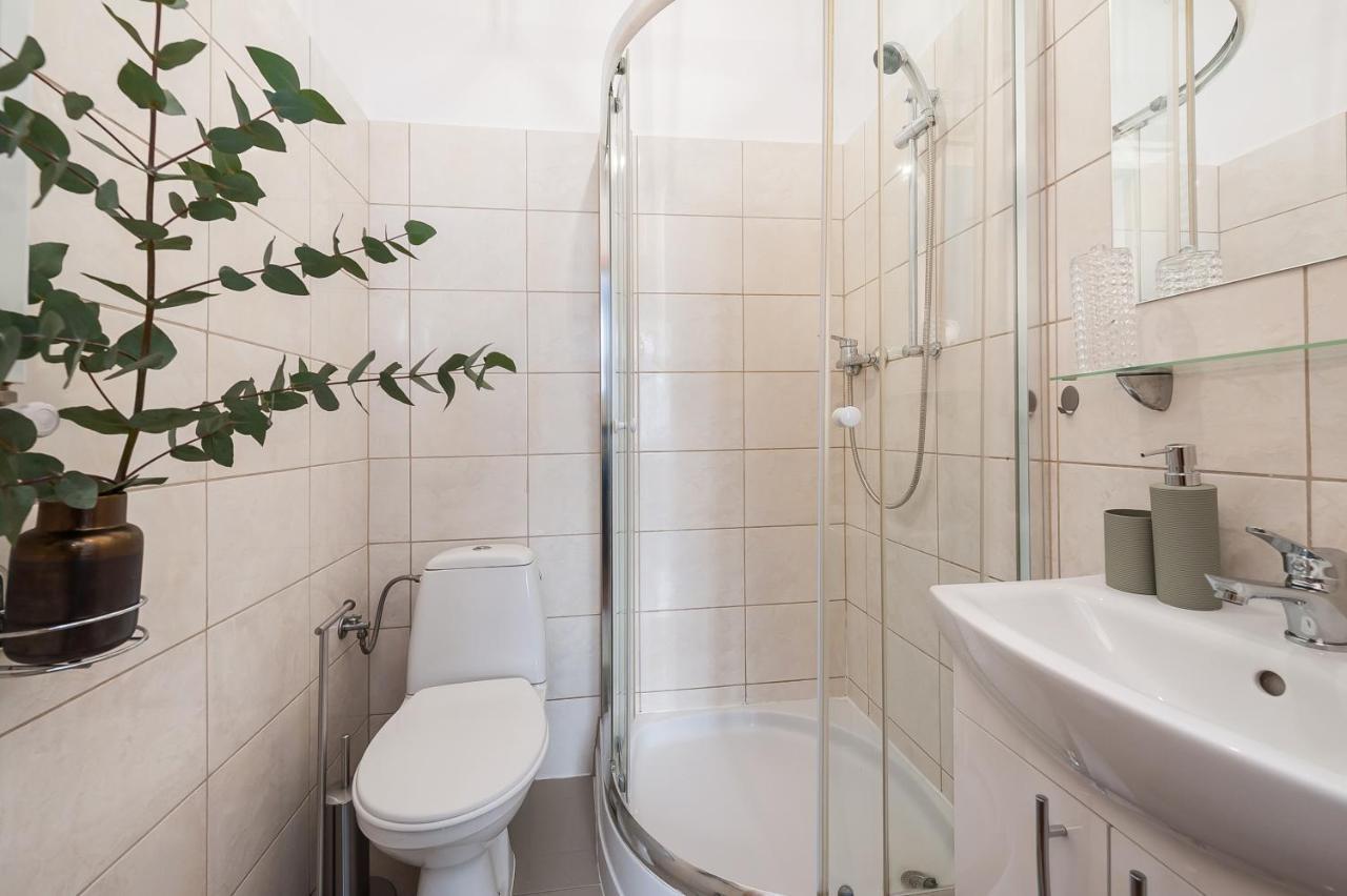 Wielopole Homes - Loftaffair Kraków Zewnętrze zdjęcie