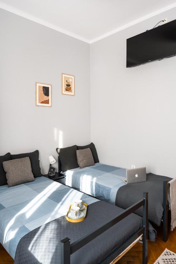 Wielopole Homes - Loftaffair Kraków Zewnętrze zdjęcie