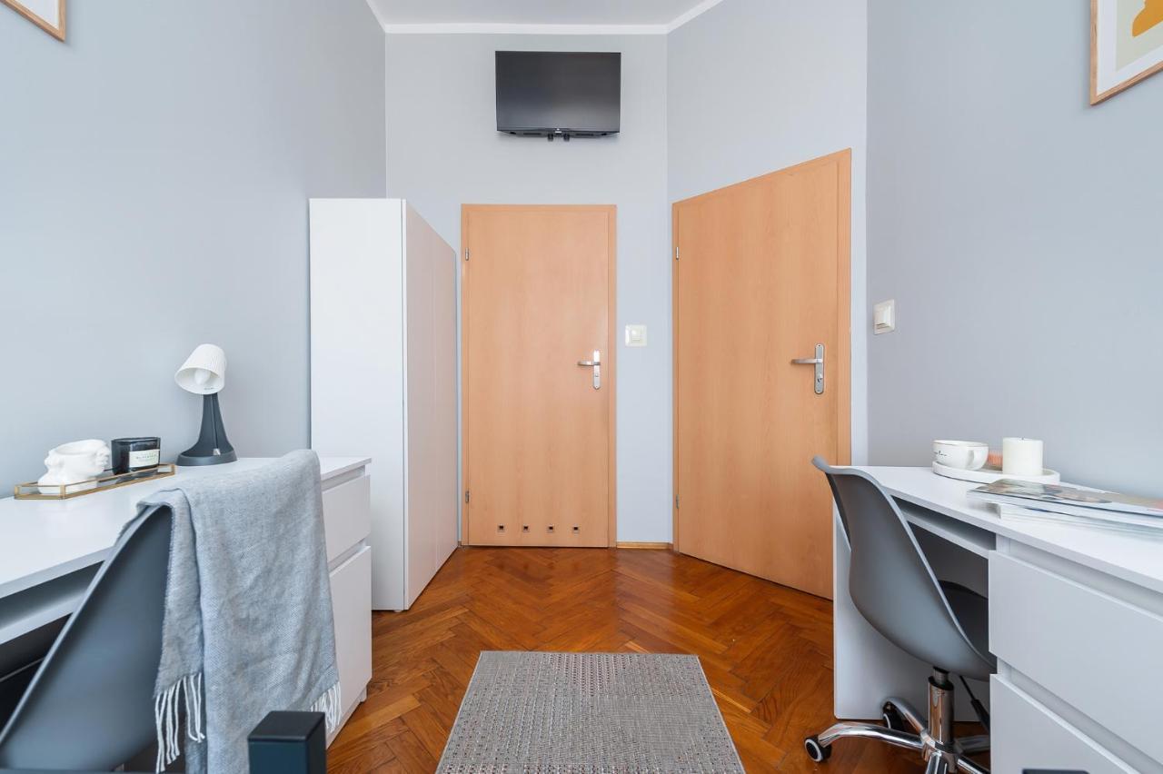 Wielopole Homes - Loftaffair Kraków Zewnętrze zdjęcie