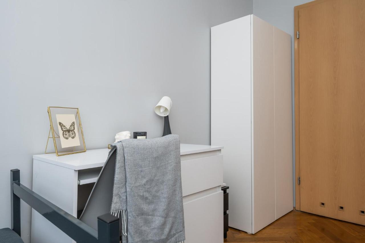 Wielopole Homes - Loftaffair Kraków Zewnętrze zdjęcie