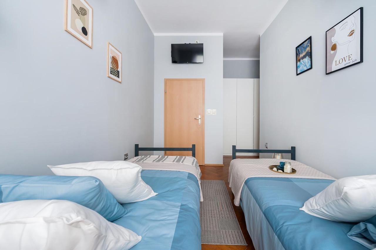 Wielopole Homes - Loftaffair Kraków Zewnętrze zdjęcie