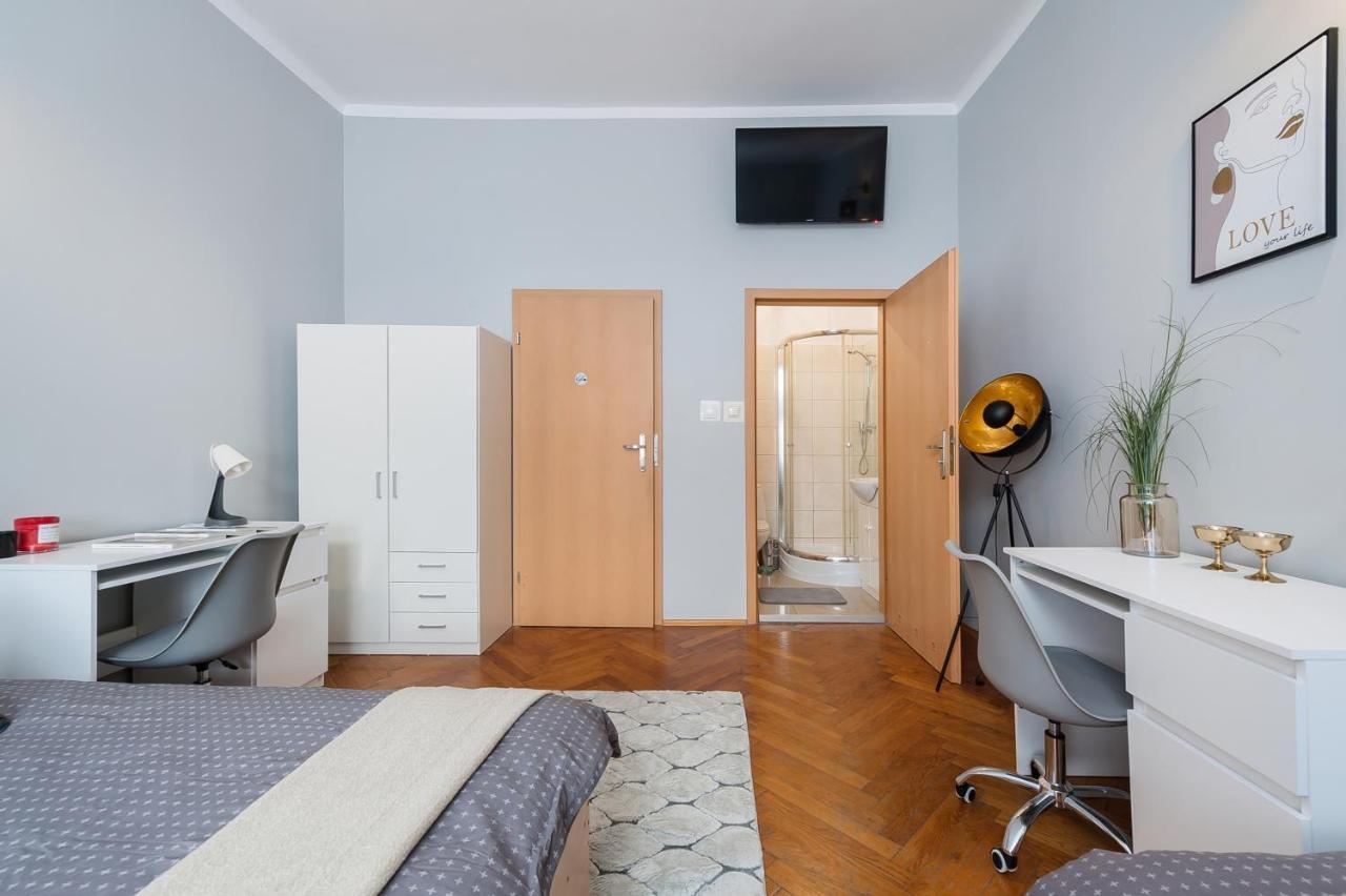 Wielopole Homes - Loftaffair Kraków Zewnętrze zdjęcie
