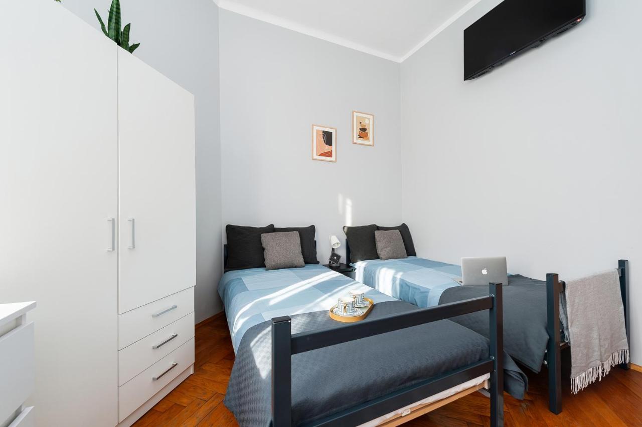 Wielopole Homes - Loftaffair Kraków Zewnętrze zdjęcie