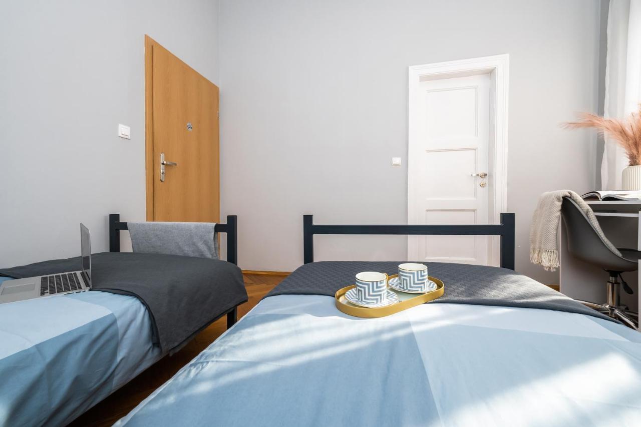 Wielopole Homes - Loftaffair Kraków Zewnętrze zdjęcie