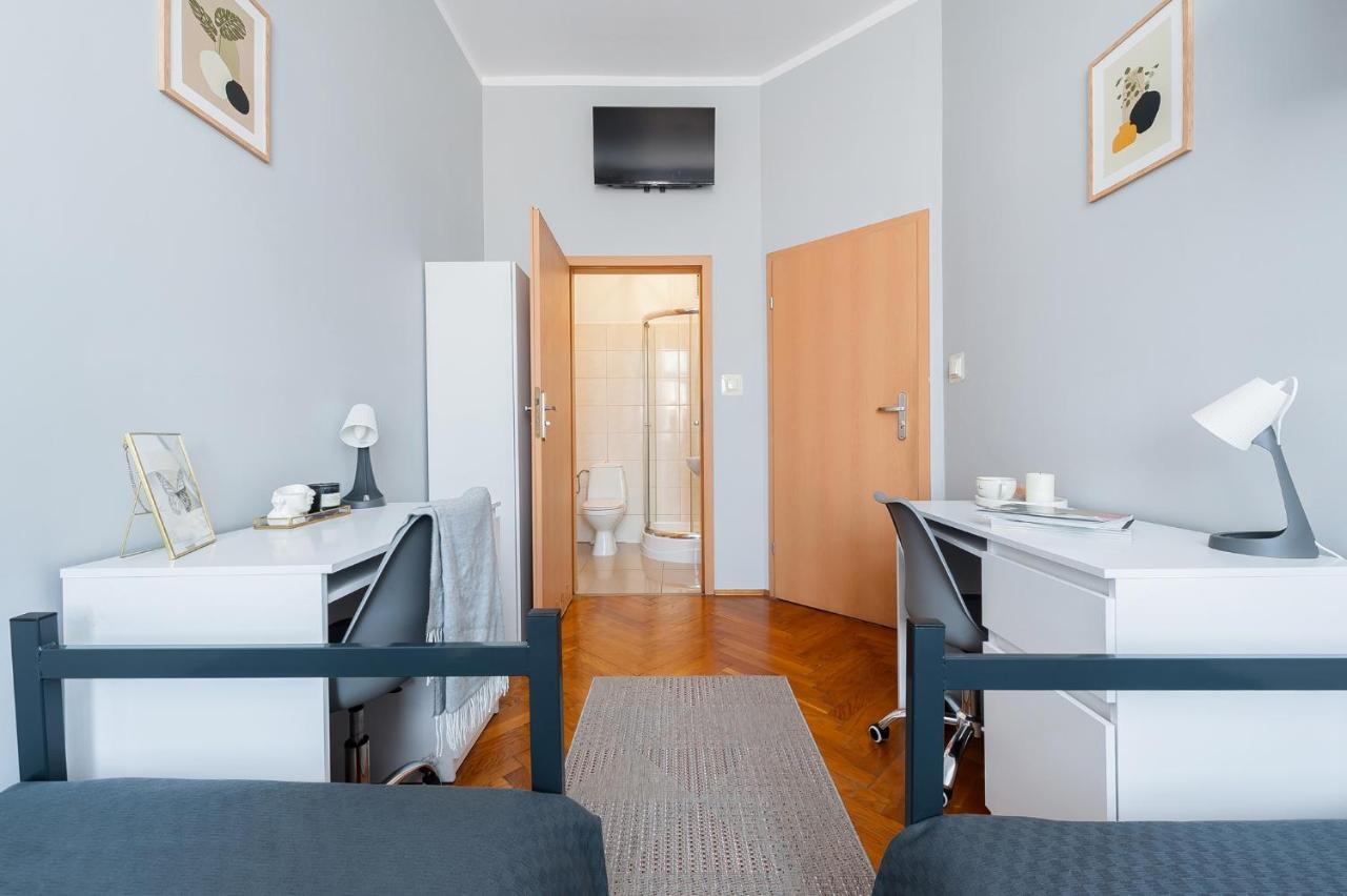 Wielopole Homes - Loftaffair Kraków Zewnętrze zdjęcie
