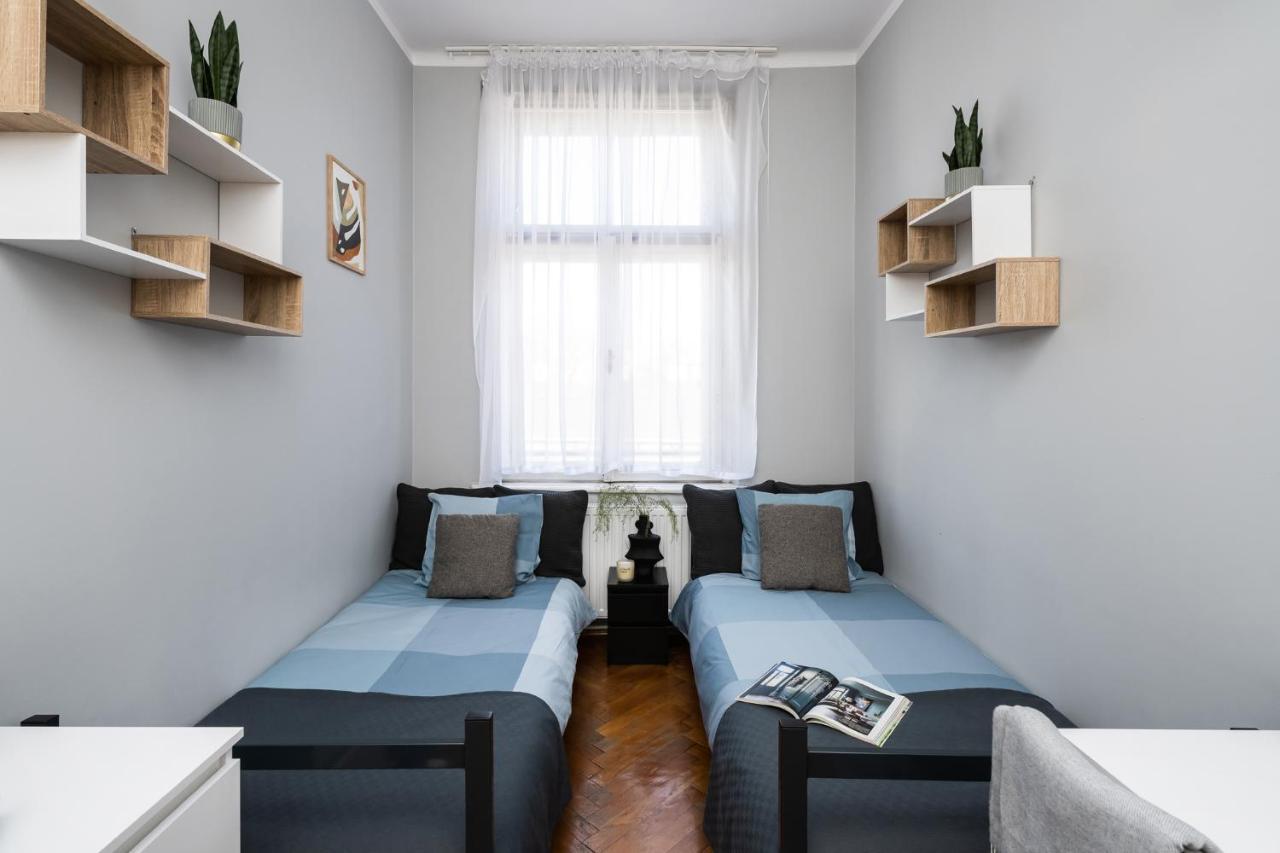 Wielopole Homes - Loftaffair Kraków Zewnętrze zdjęcie