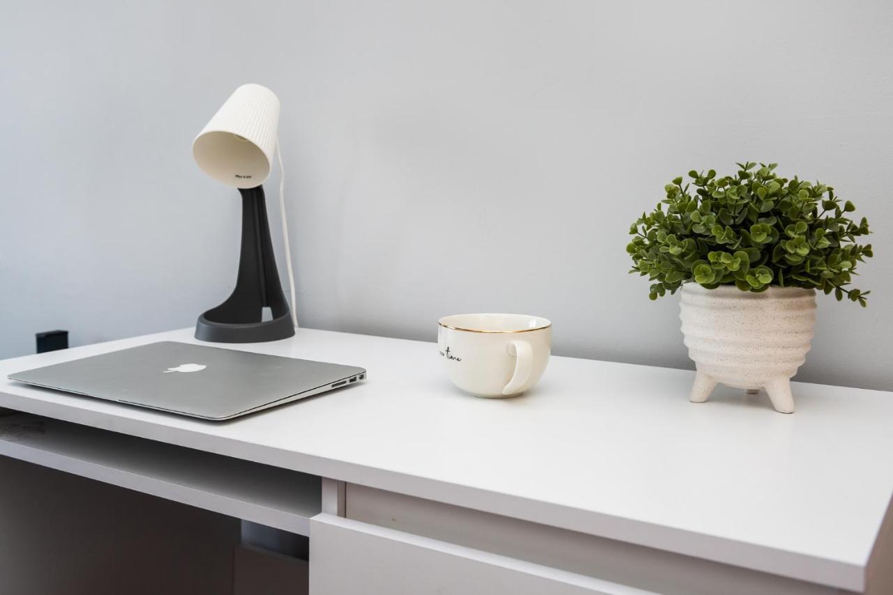 Wielopole Homes - Loftaffair Kraków Zewnętrze zdjęcie