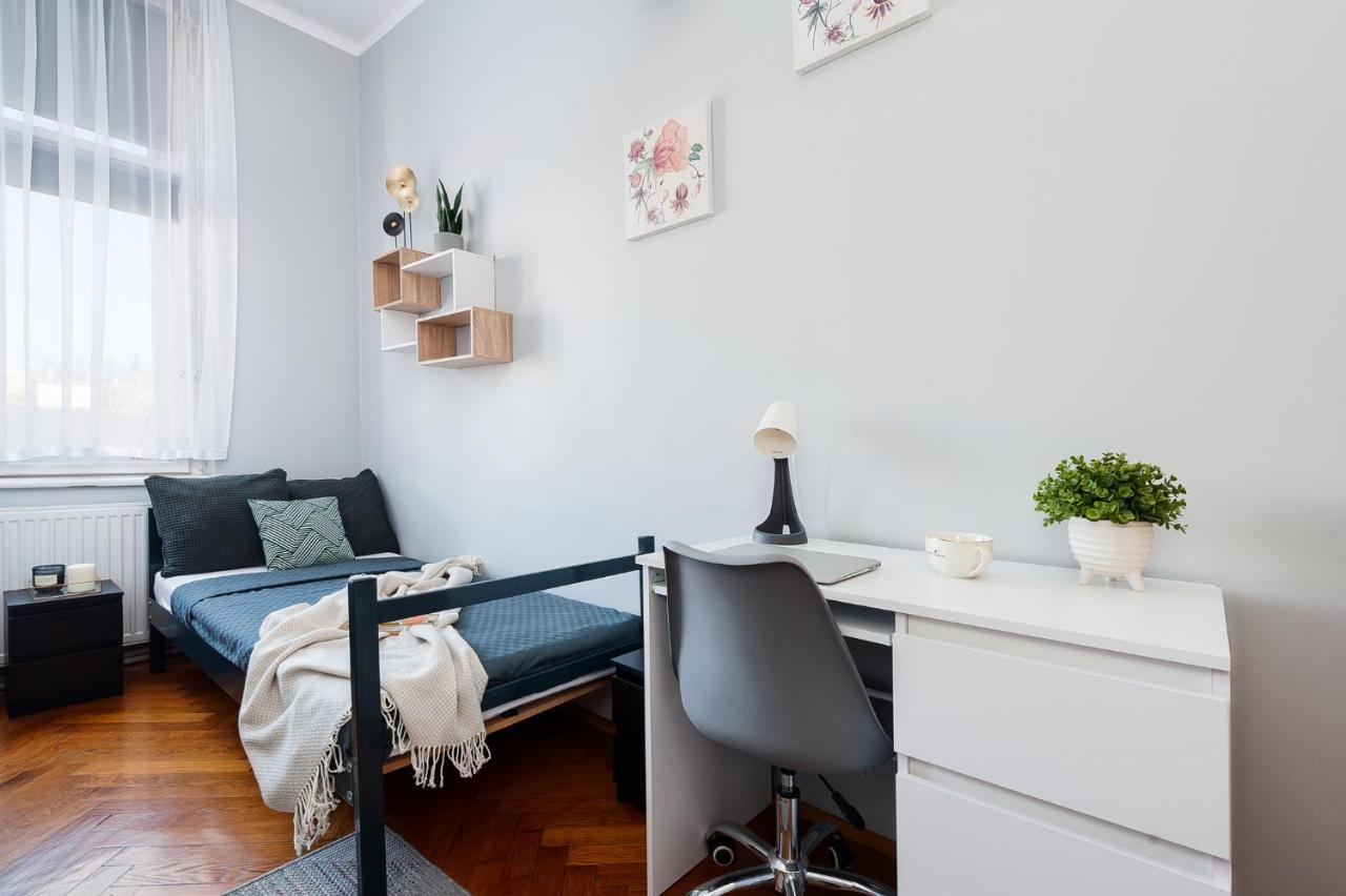Wielopole Homes - Loftaffair Kraków Zewnętrze zdjęcie