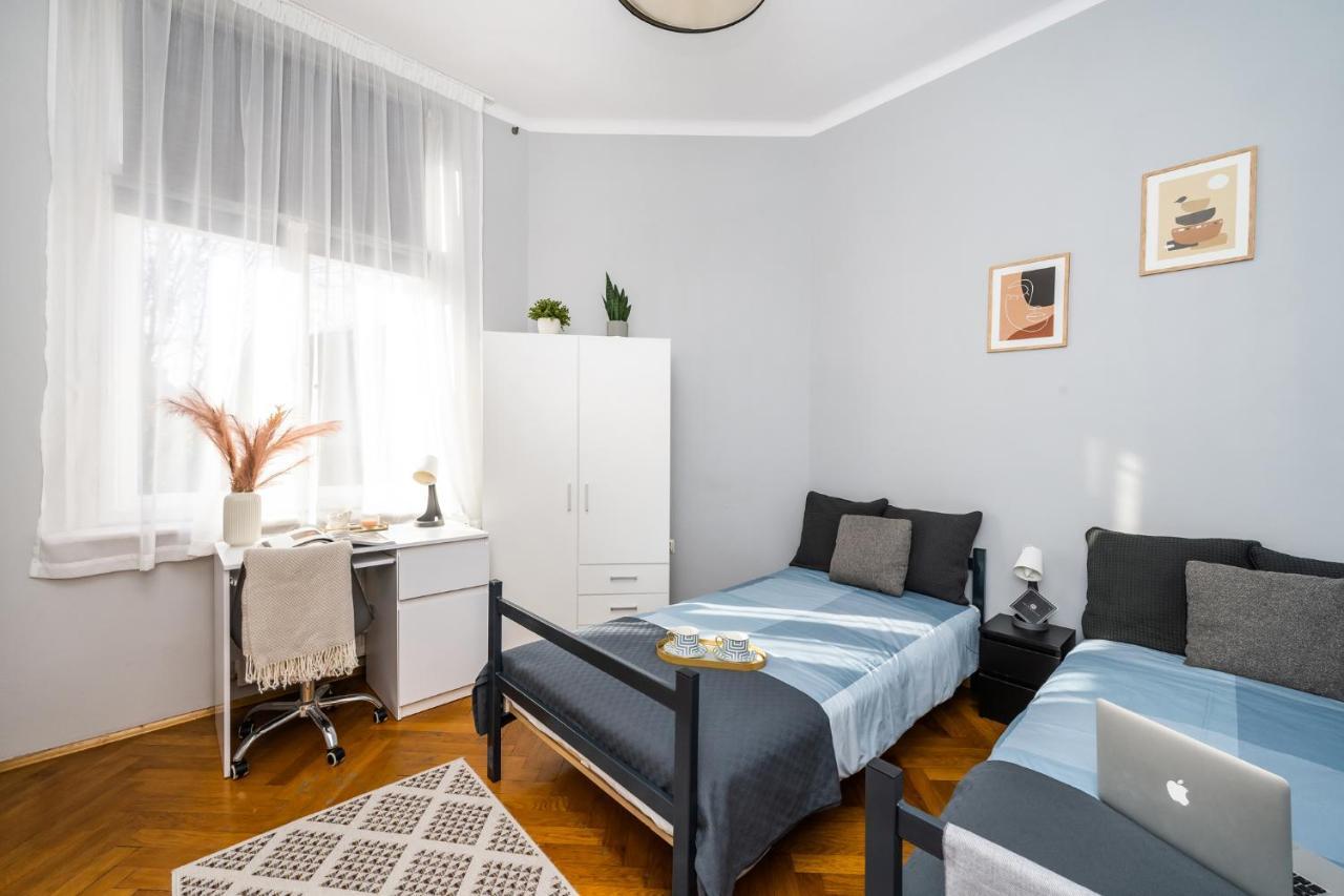 Wielopole Homes - Loftaffair Kraków Zewnętrze zdjęcie