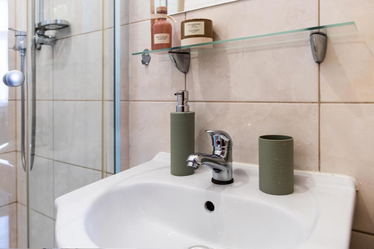 Wielopole Homes - Loftaffair Kraków Zewnętrze zdjęcie
