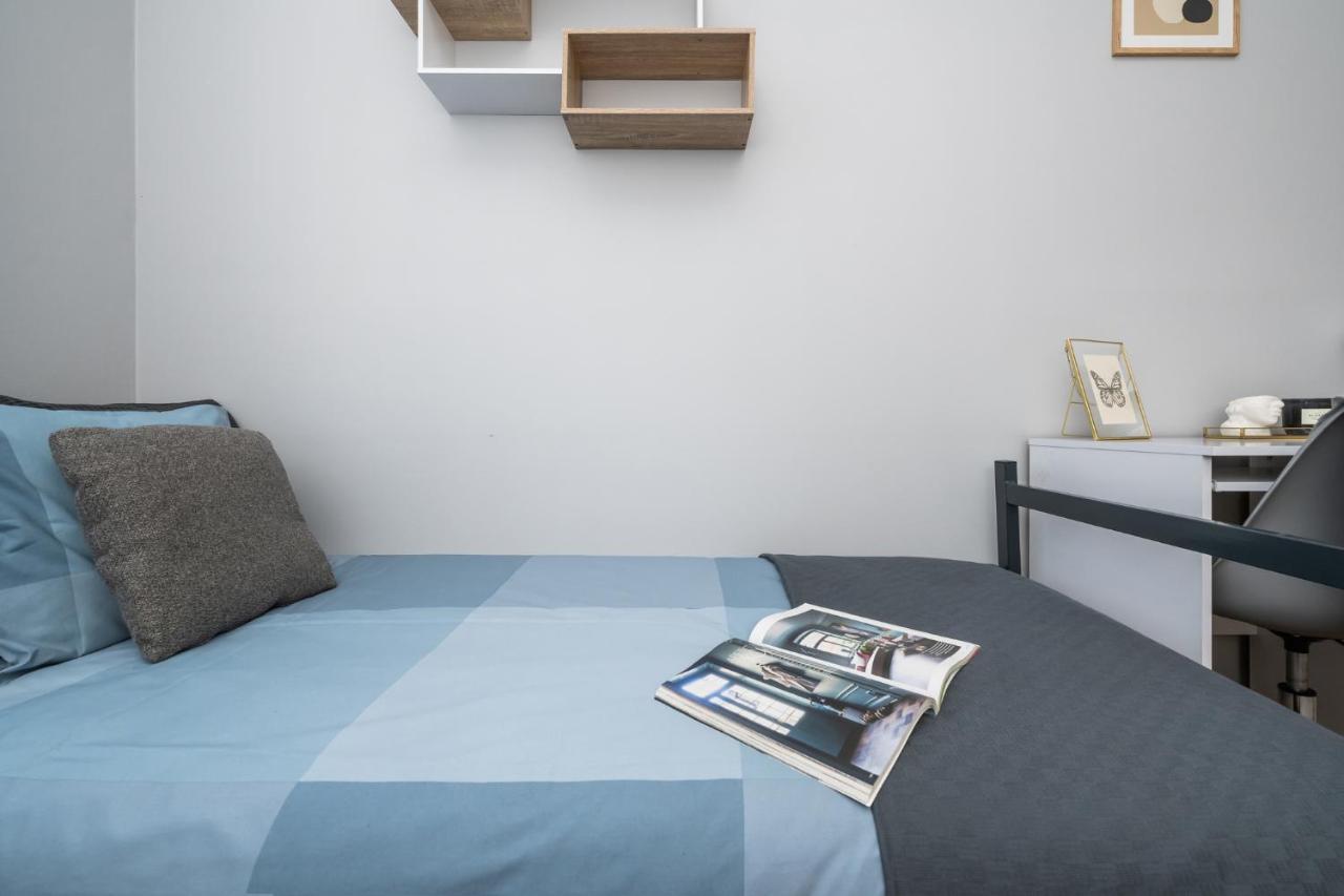 Wielopole Homes - Loftaffair Kraków Zewnętrze zdjęcie