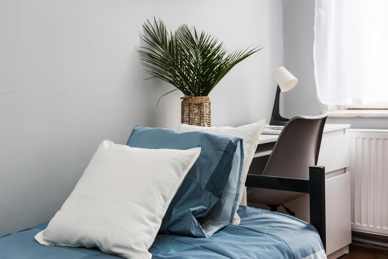 Wielopole Homes - Loftaffair Kraków Zewnętrze zdjęcie