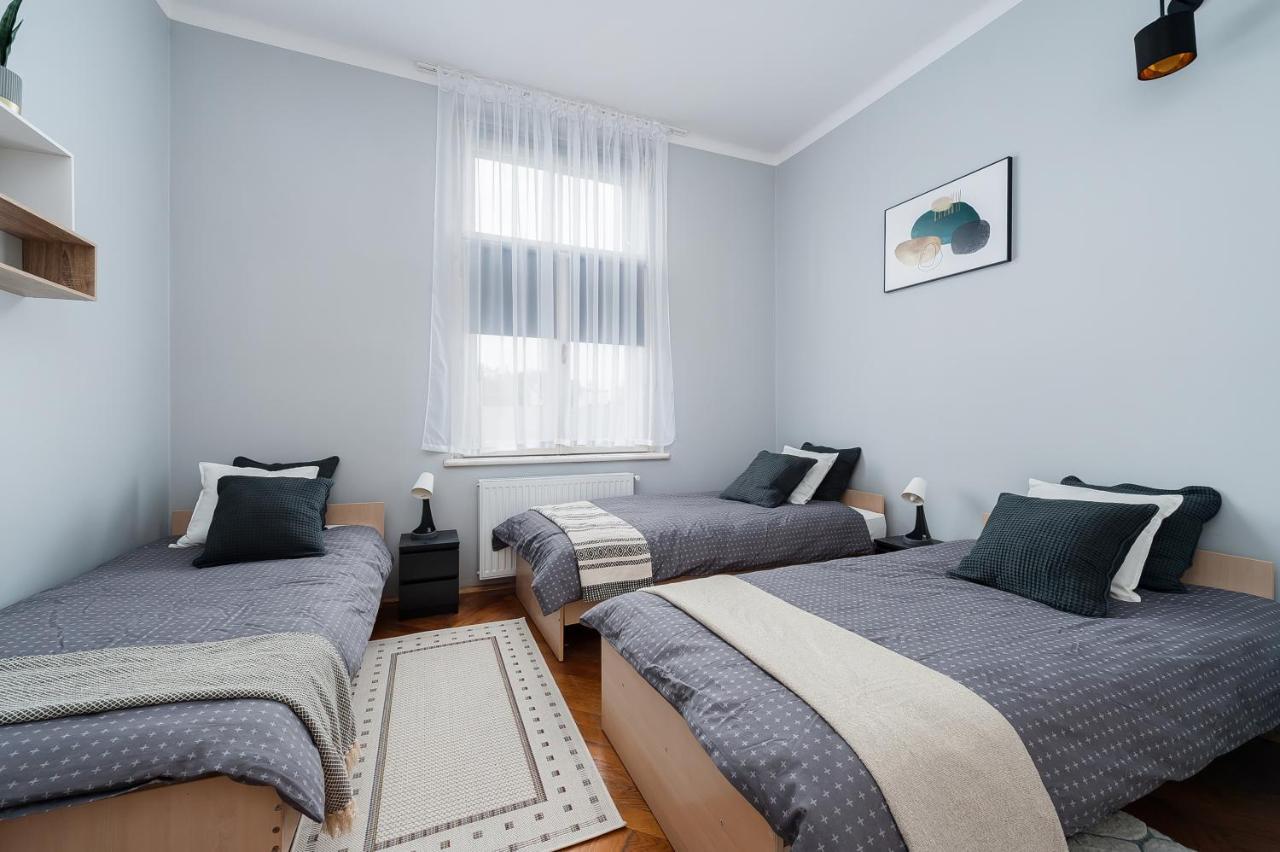 Wielopole Homes - Loftaffair Kraków Zewnętrze zdjęcie