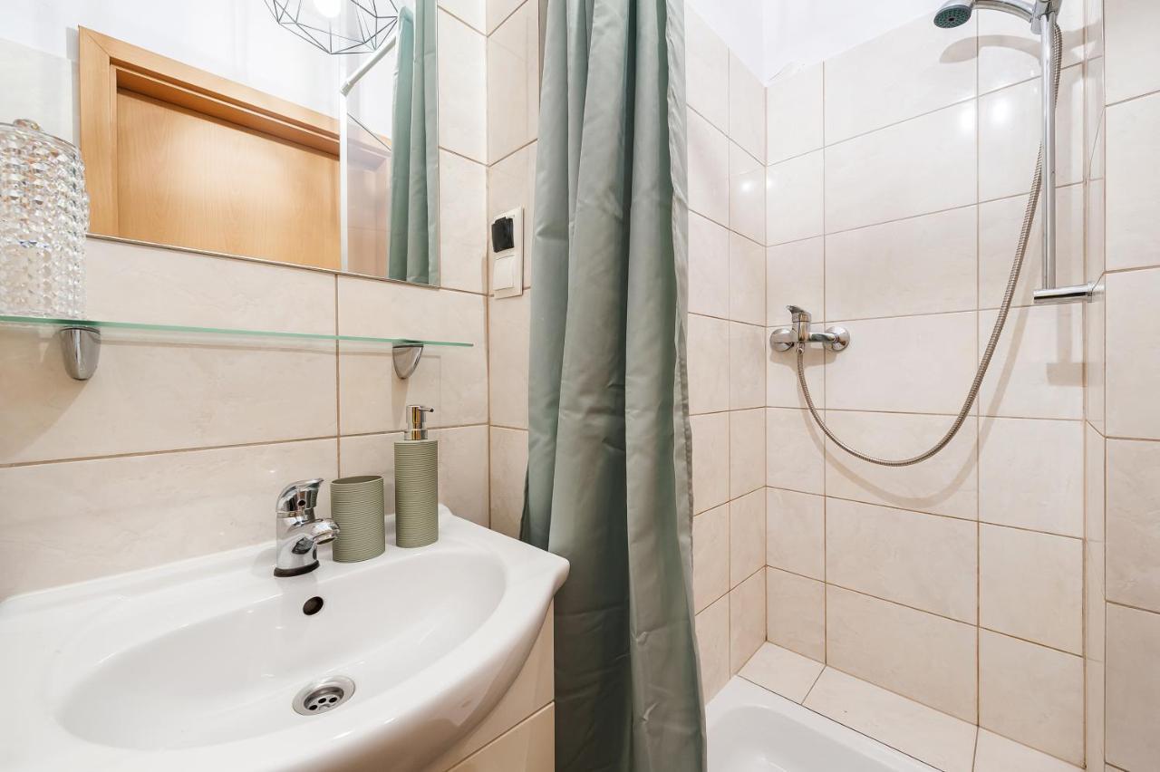 Wielopole Homes - Loftaffair Kraków Zewnętrze zdjęcie