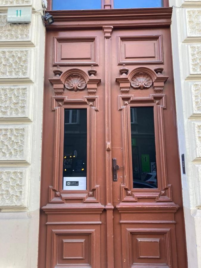 Wielopole Homes - Loftaffair Kraków Zewnętrze zdjęcie
