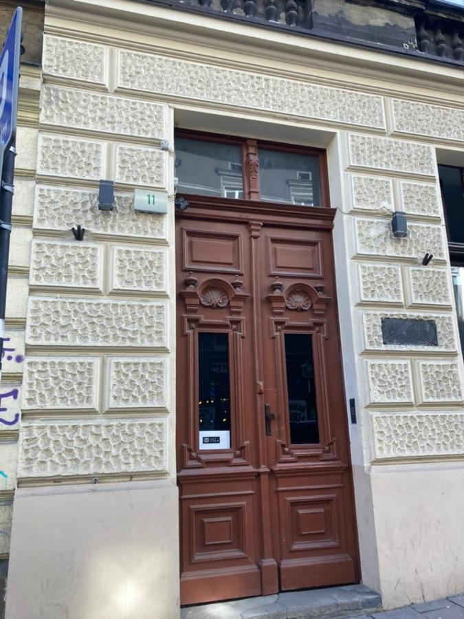 Wielopole Homes - Loftaffair Kraków Zewnętrze zdjęcie