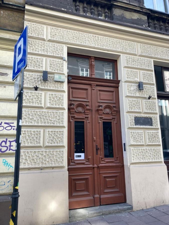 Wielopole Homes - Loftaffair Kraków Zewnętrze zdjęcie