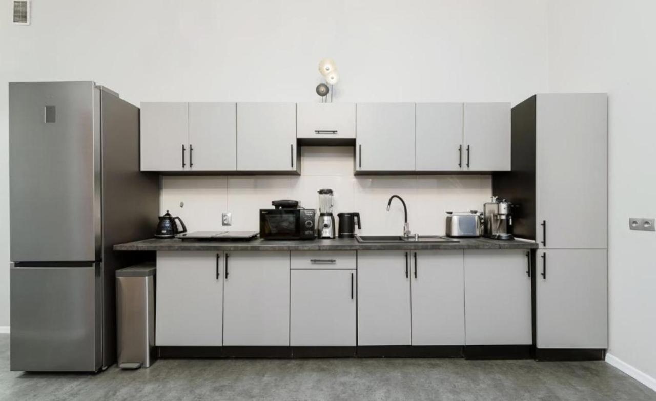 Wielopole Homes - Loftaffair Kraków Zewnętrze zdjęcie